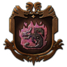 Temper Temper Trophy