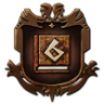 The Empress of the Highlands Trophy
