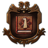 Welcome to the New World Trophy