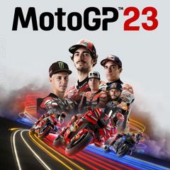 MotoGP23