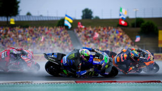 MotoGP23 Screenshot 4