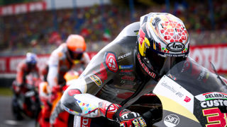 MotoGP23 Screenshot 5