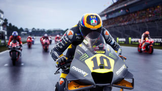 MotoGP23 Screenshot 10