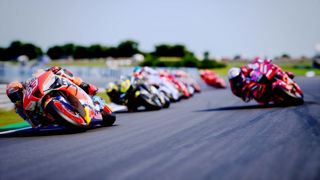 MotoGP23 Screenshot 3