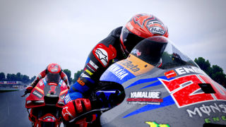 MotoGP23 Screenshot 1