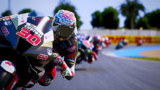 MotoGP23 Screenshot 7