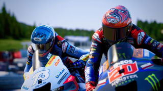 MotoGP23 Screenshot 2