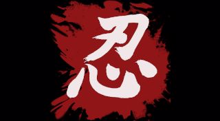Ninja Legends