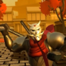 Tiny Enemies Trophy