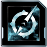 "The Vanguard of Humanity" Trophy
