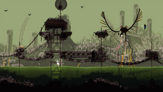 Rain World Screenshot 5