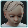 Antun Has a Father Now Trophy