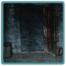 Death Whistle Opened the Door Trophy