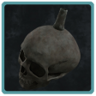 Death Whistle Trophy
