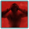 Incapacitated by the Death Whistle Trophy