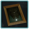Ulric's Painting Acquired Trophy