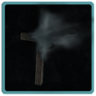 You Abandoned God Trophy