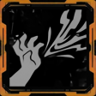 Awakened Predator Trophy