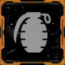 Fire in the Hole Trophy