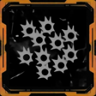 More Bullets, More Effective Trophy