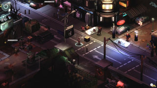 Shadowrun: Dragonfall - Director's Cut Screenshot 7