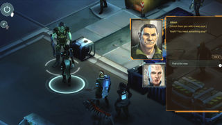 Shadowrun: Dragonfall - Director's Cut Screenshot 8