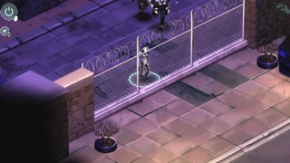 Shadowrun: Dragonfall - Director's Cut Screenshot 9