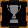 Shadowrunner Trophy