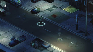 Shadowrun: Dragonfall - Director's Cut Screenshot 5