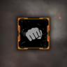 Application of Force Trophy