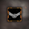 Doesn't Have To Be This Way Trophy