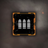 (Don't) Conserve Ammo Trophy