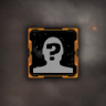 Everybody Deserves a Second Chance Trophy