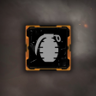 Fire in the Hole Trophy
