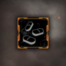 I Don't Have a Problem Trophy