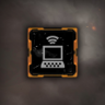 Information is Free Trophy