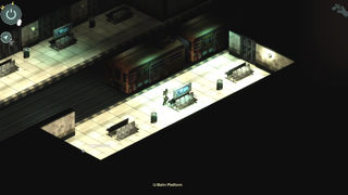 Shadowrun: Dragonfall - Director's Cut Screenshot 4