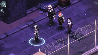 Shadowrun: Dragonfall - Director's Cut Screenshot 6