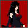 Goddess of Death. Trophy