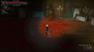 Skautfold: Shrouded in Sanity Screenshot 2