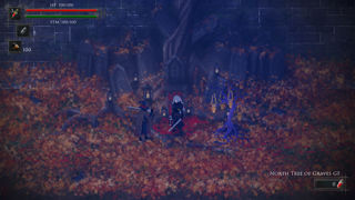 Skautfold: Shrouded in Sanity Screenshot 7