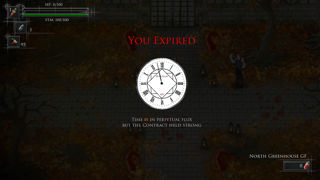 Skautfold: Shrouded in Sanity Screenshot 3