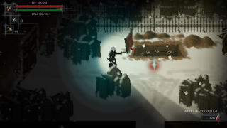 Skautfold: Shrouded in Sanity Screenshot 8