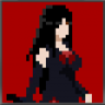 Goddess of Death. Trophy