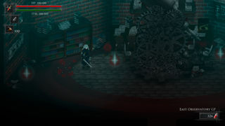 Skautfold: Shrouded in Sanity Screenshot 9