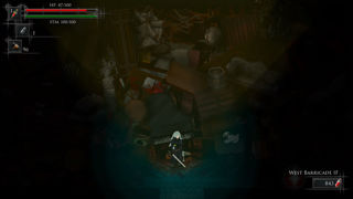 Skautfold: Shrouded in Sanity Screenshot 5