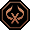 Supreme Force Trophy