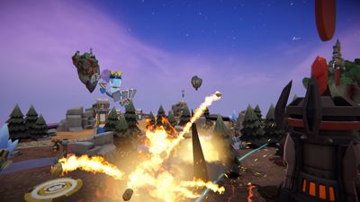 Skyworld