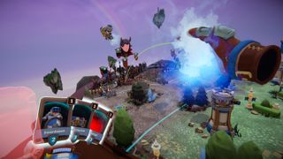 Skyworld Screenshot 2