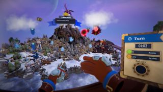 Skyworld Screenshot 1